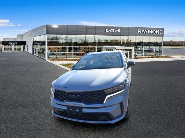 Used 2023 Kia Sorento SX FWD image 7