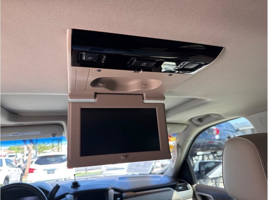Used 2019 GMC Yukon Denali w/ Denali Ultimate Package RWD image 42
