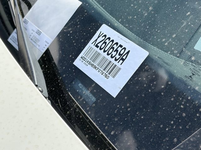 Used 2019 Mercedes-Benz E 450 Cabriolet image 10