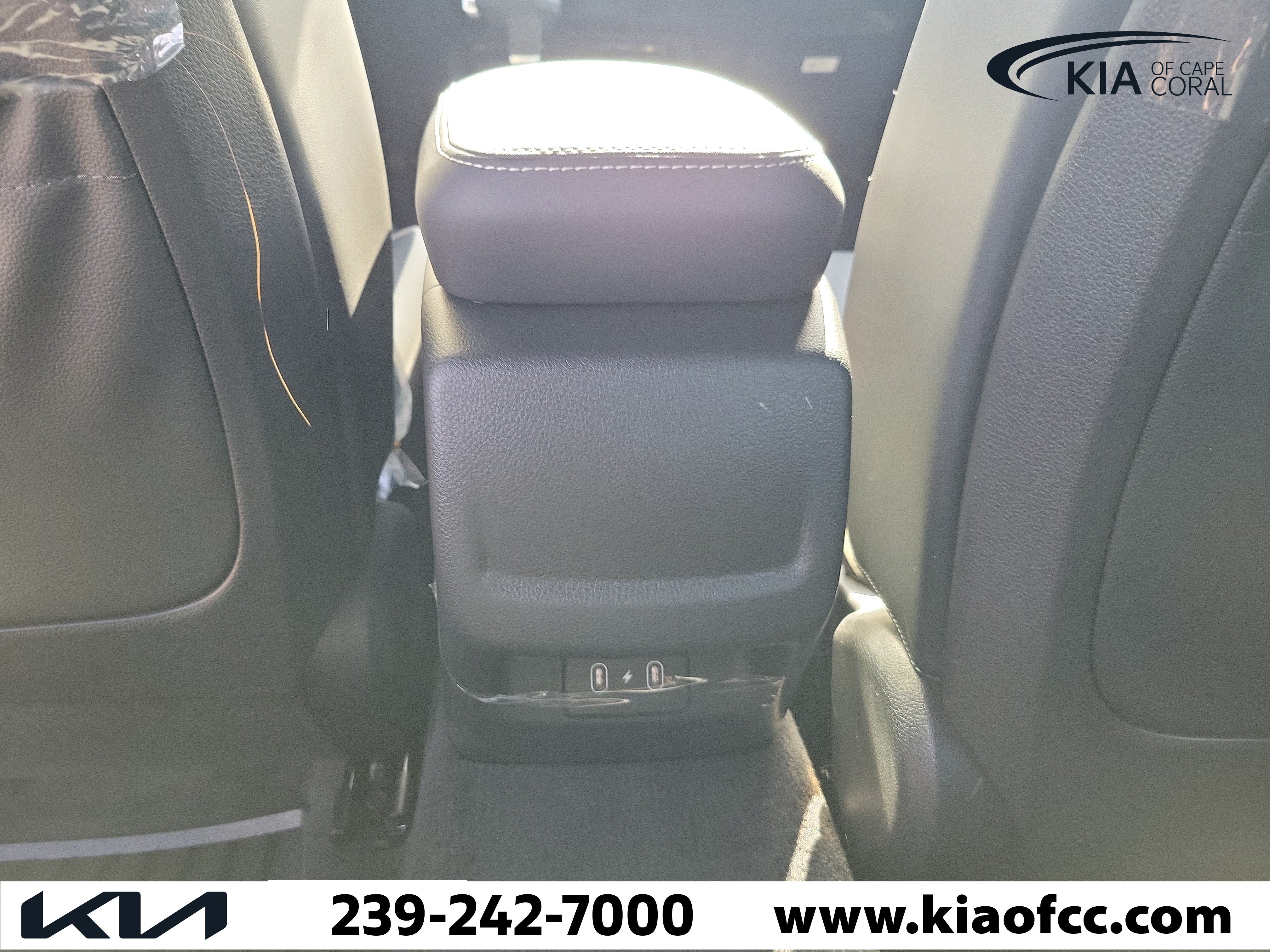 New 2026 Kia K5 GT-Line AWD/4WD image 13