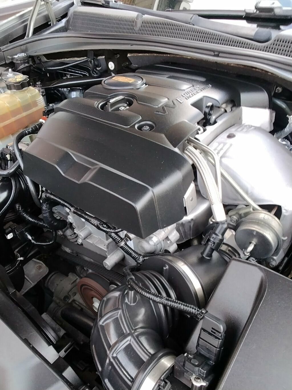 Used 2016 Cadillac CTS Sedan image 28