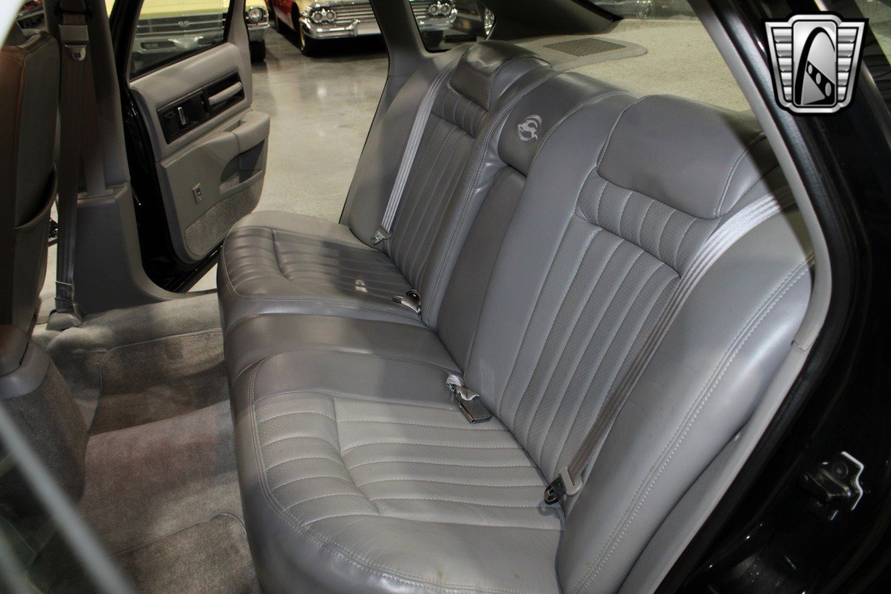 Used 1994 Chevrolet Impala SS image 8