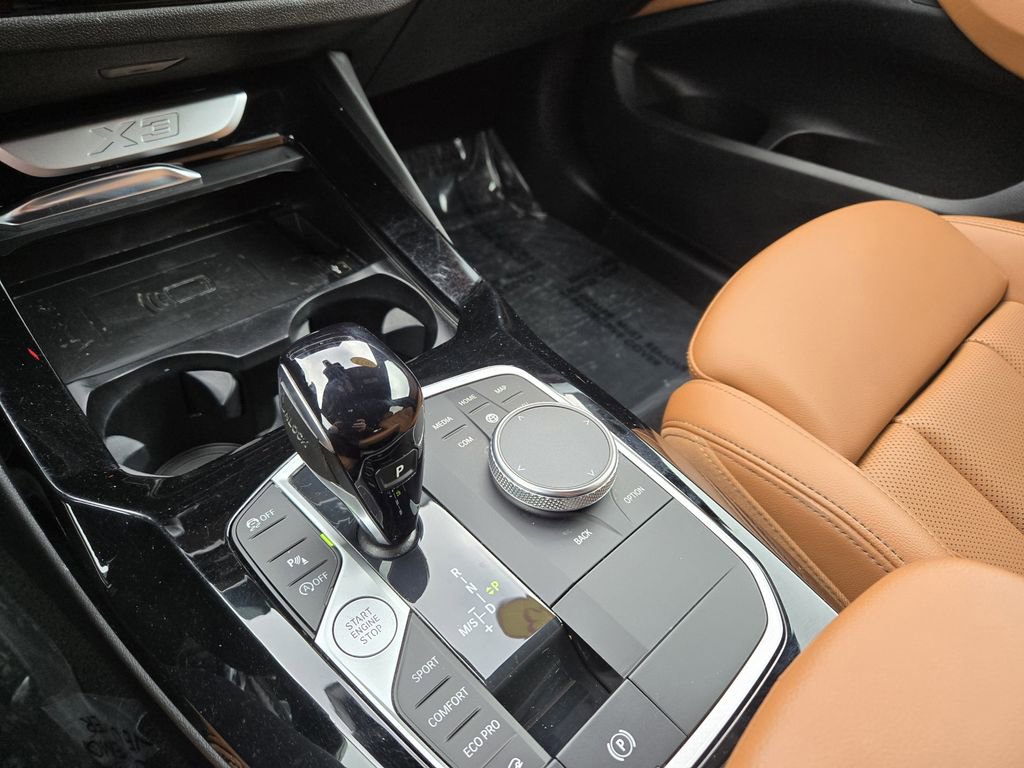 Used 2023 BMW X3 xDrive30i w/ Premium Package image 20