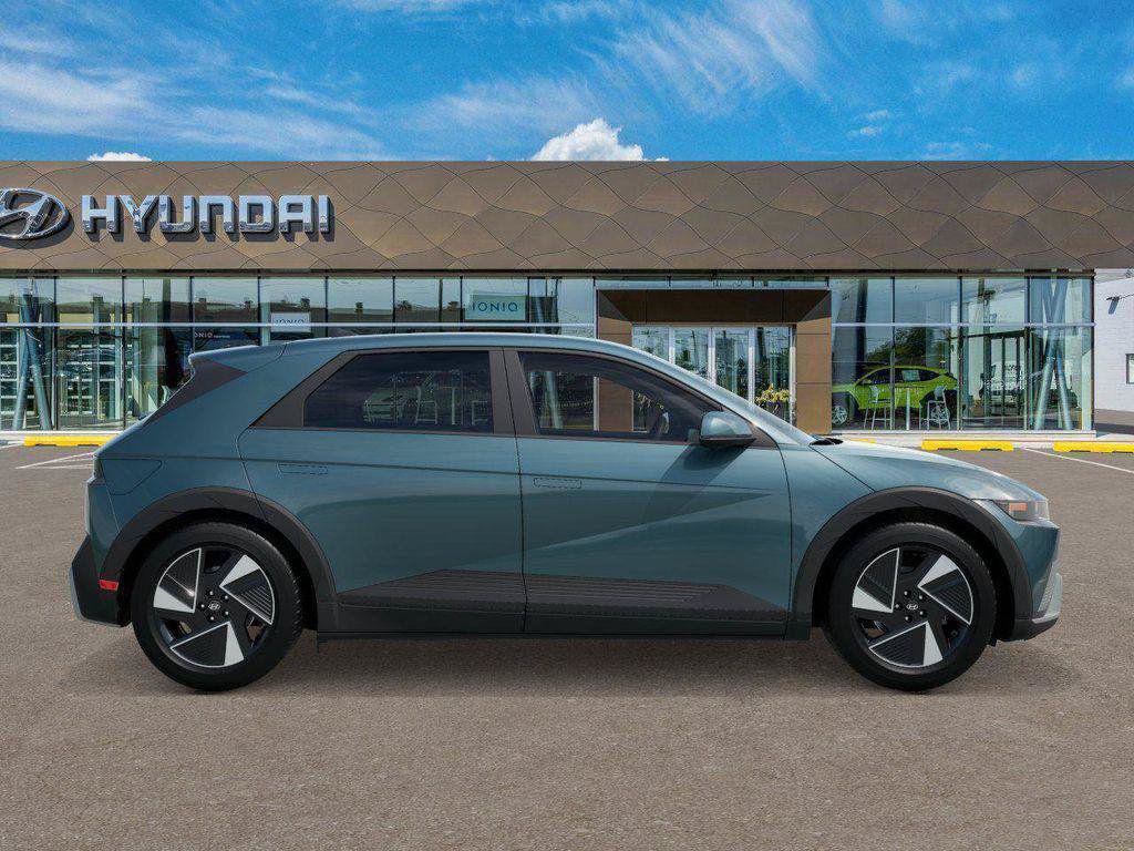 New 2026 Hyundai Ioniq 5 SEL AWD/4WD image 7