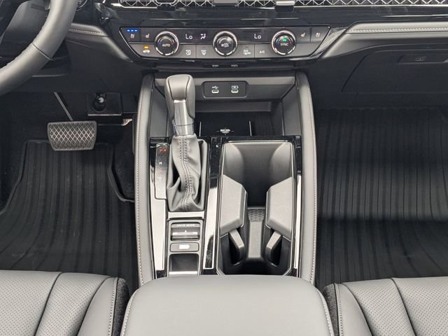 New 2026 Honda Accord Touring image 17
