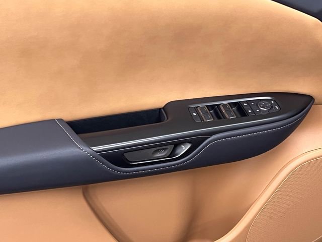 Used 2023 Lexus RZ 450e Premium w/ Technology Package image 10