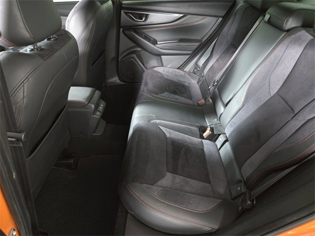 Used 2022 Subaru WRX Limited w/ Popular Package #2 image 15