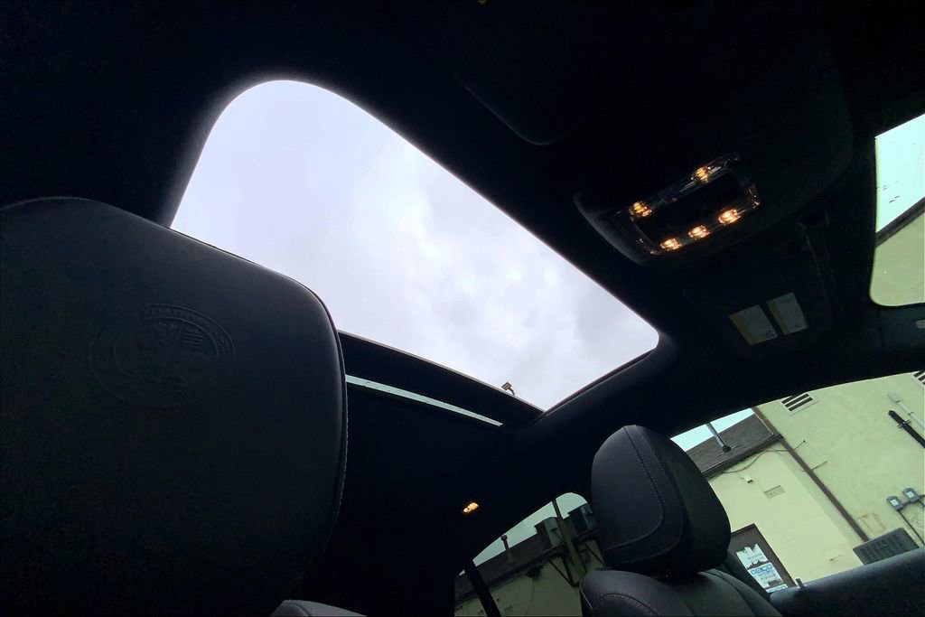 Used 2025 Mercedes-Benz GLE 53 AMG 4MATIC Coupe image 14