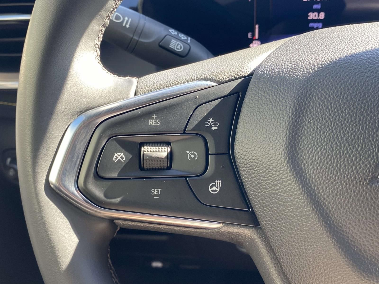 Used 2025 Chevrolet TrailBlazer ACTIV w/ Convenience Package FWD image 21