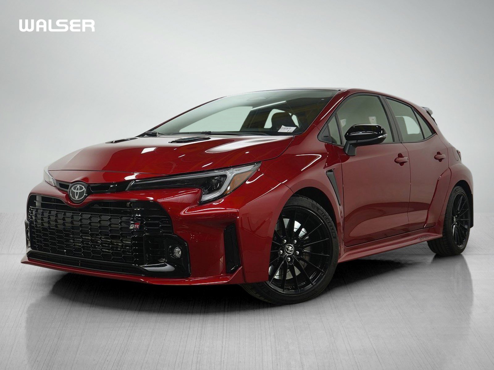 Used 2023 Toyota Corolla GR image 1