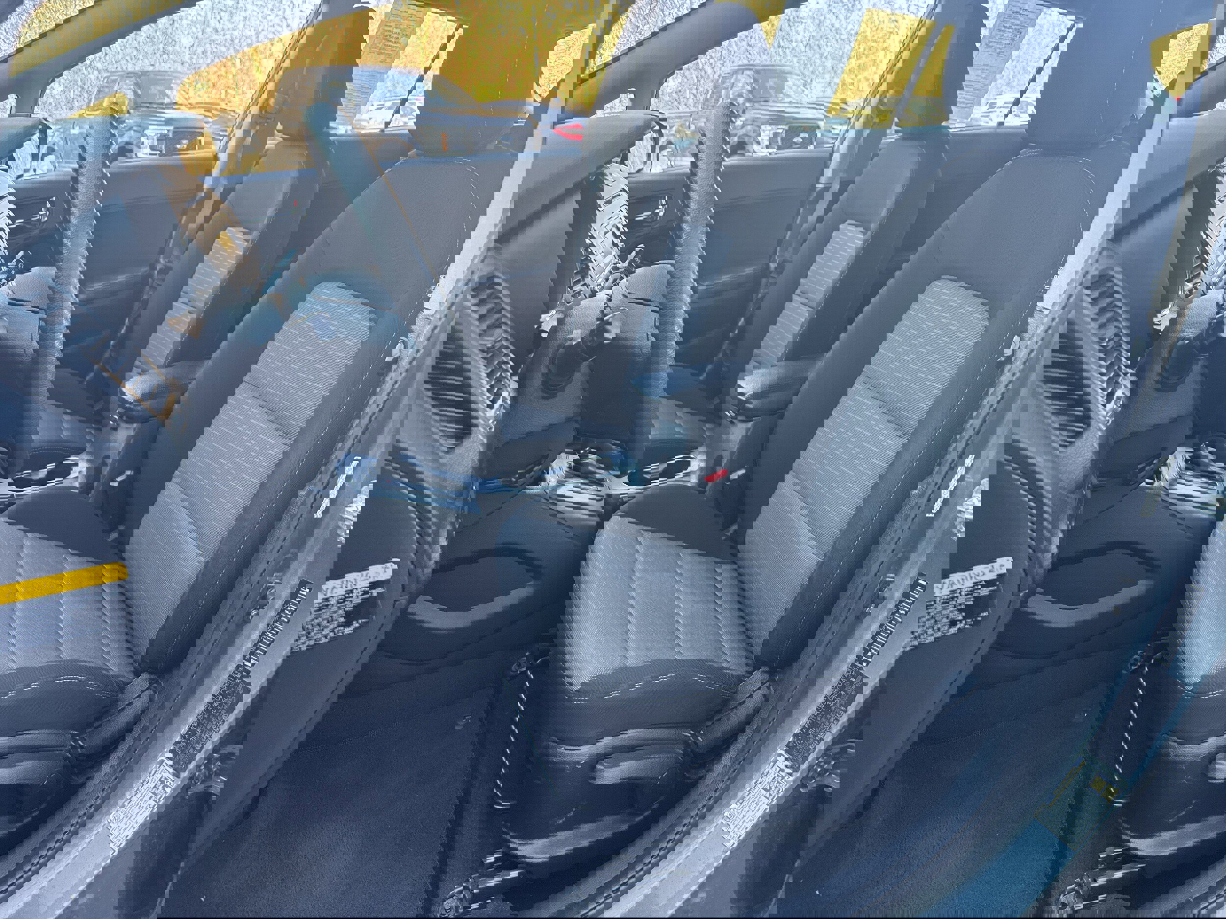 Used 2016 Kia Forte LX image 5