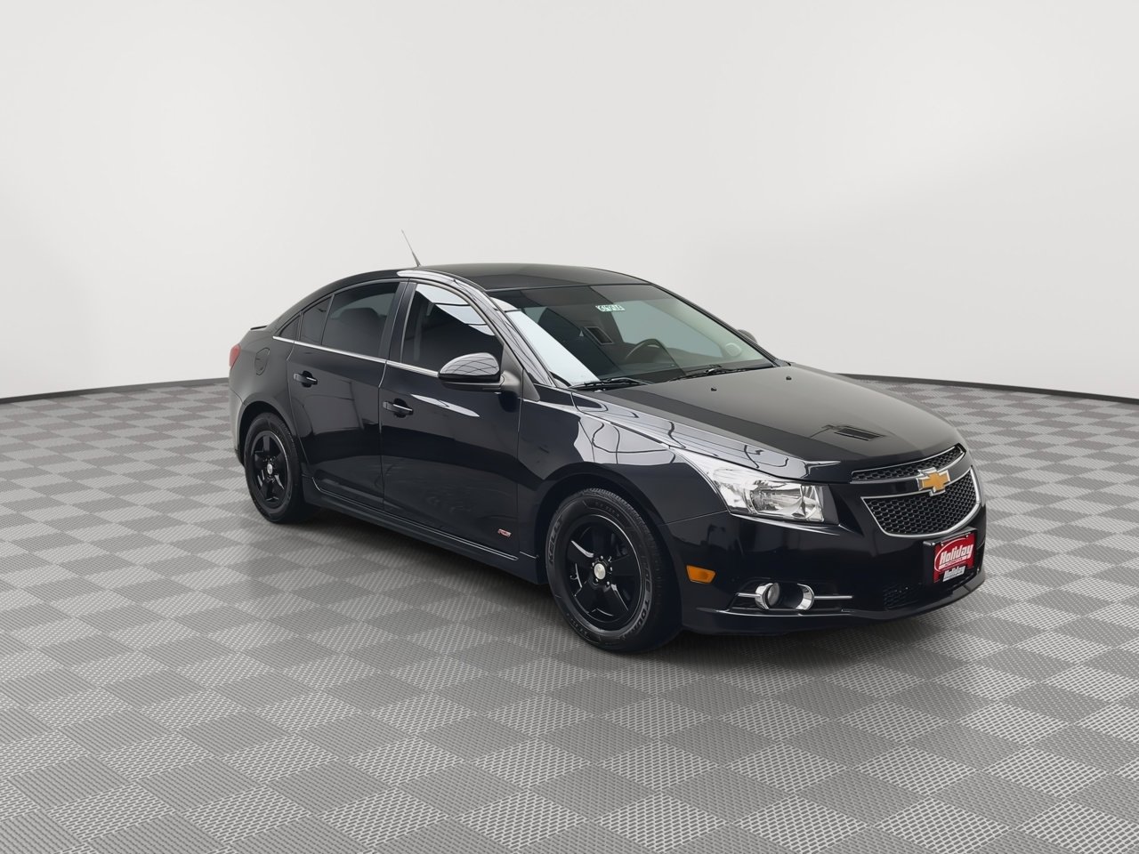 Used 2014 Chevrolet Cruze LT w/ RS Package FWD image 27