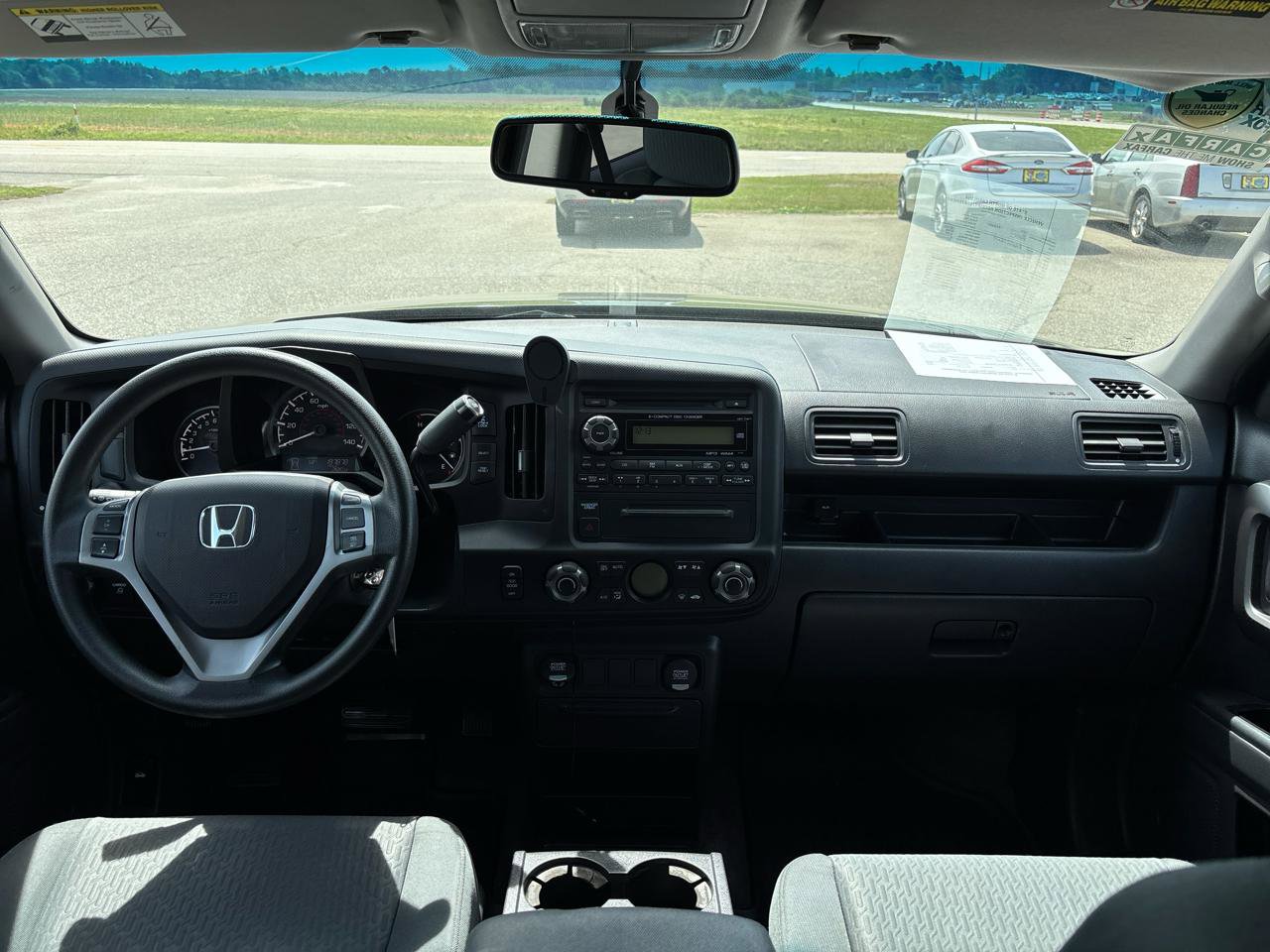 Used 2013 Honda Ridgeline RTS image 14