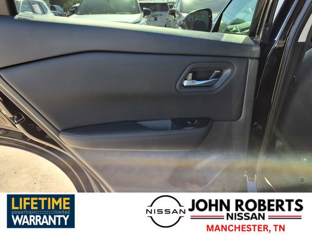 New 2026 Nissan Rogue SV image 9