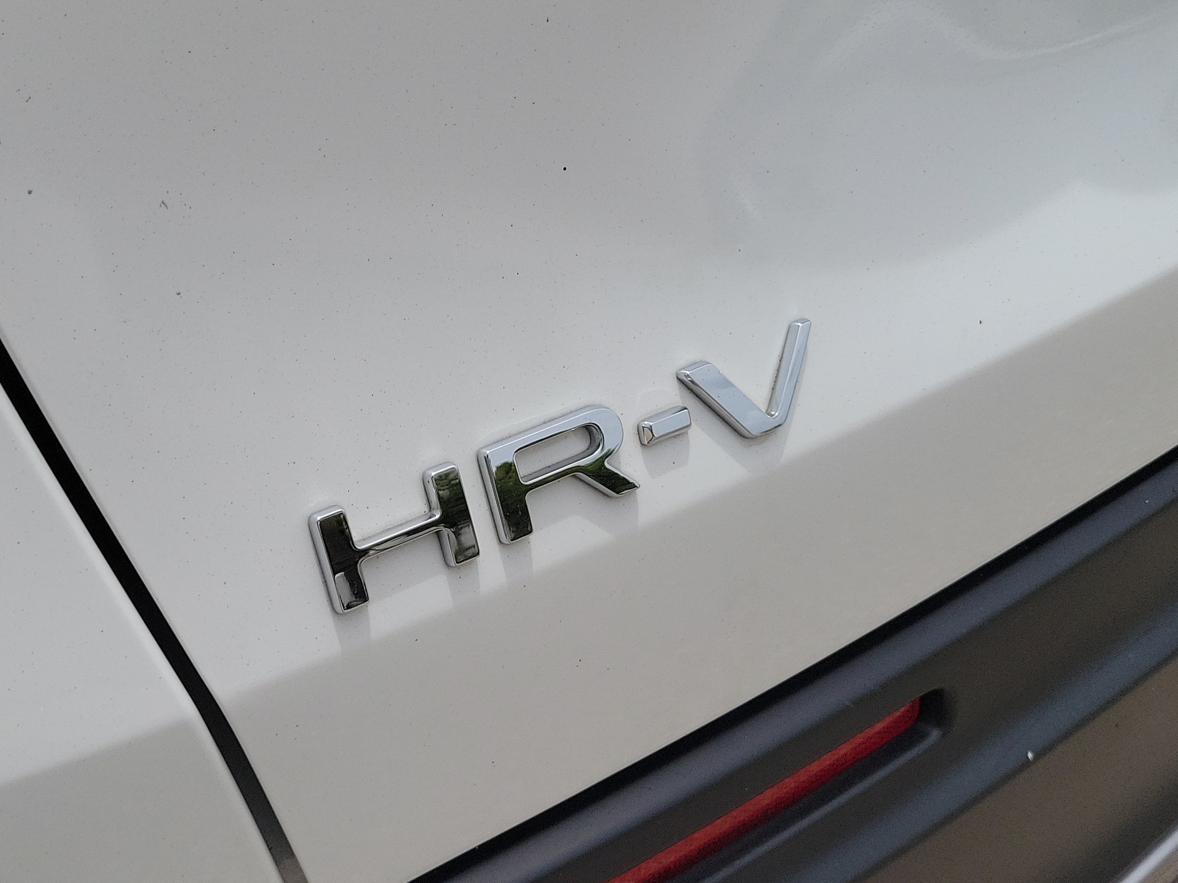Certified 2024 Honda HR-V Sport image 9