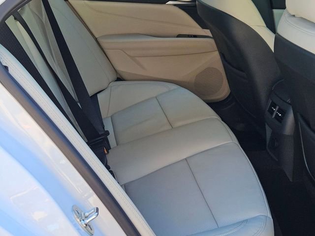 Certified 2026 Cadillac CT4 Premium Luxury image 26