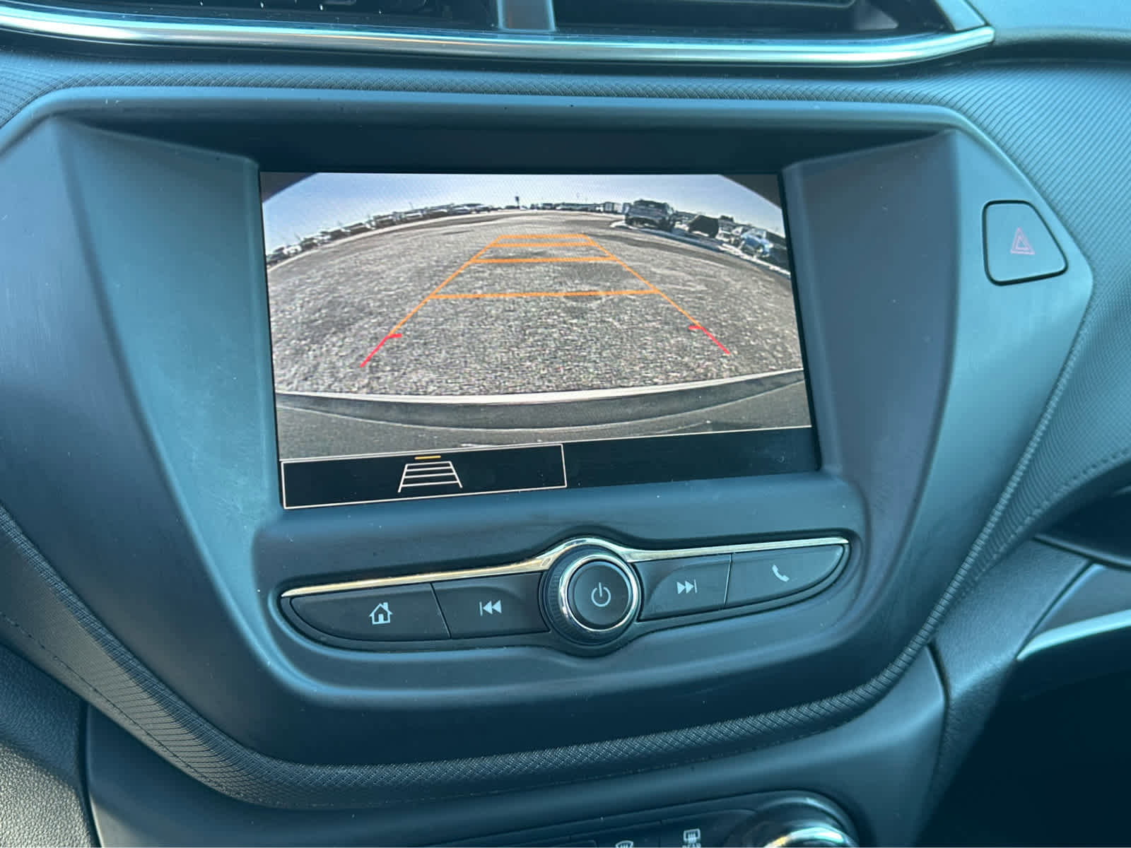 Certified 2023 Chevrolet TrailBlazer LT image 14