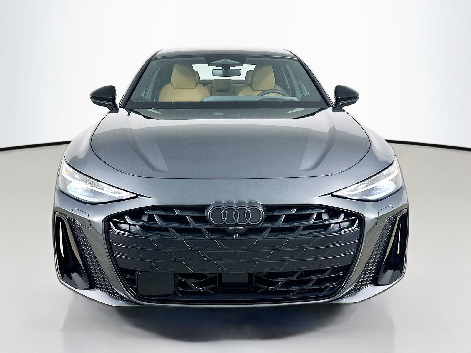 New 2026 Audi A6 Premium Plus AWD/4WD image 2