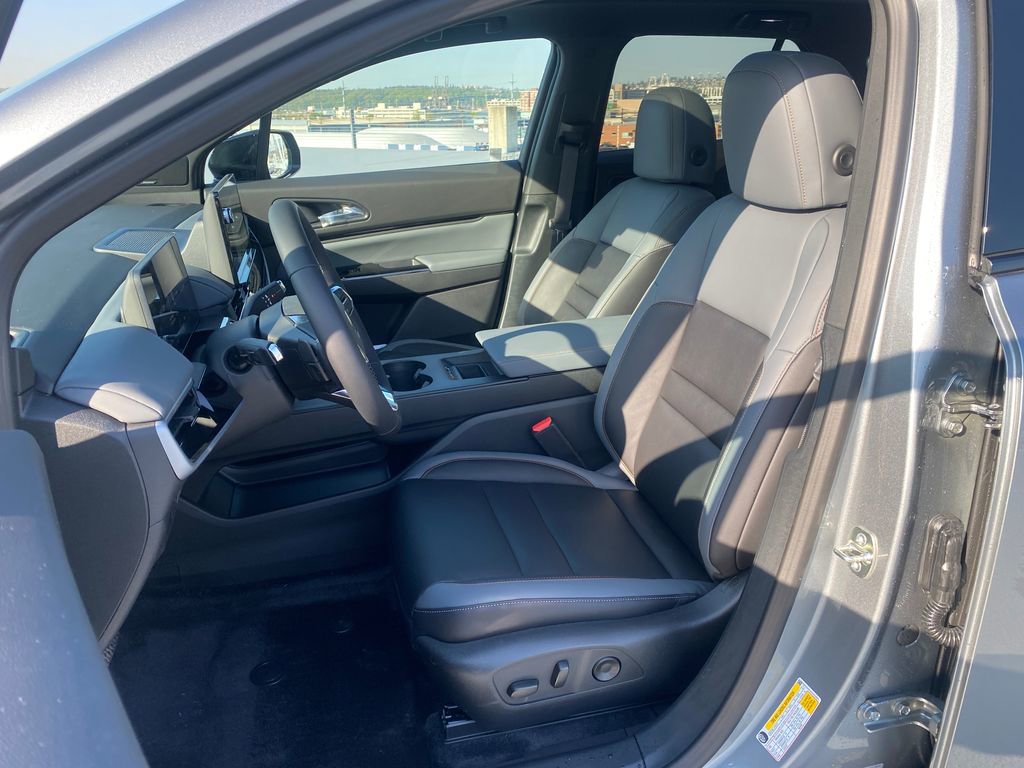 New 2025 Honda Prologue Touring image 18