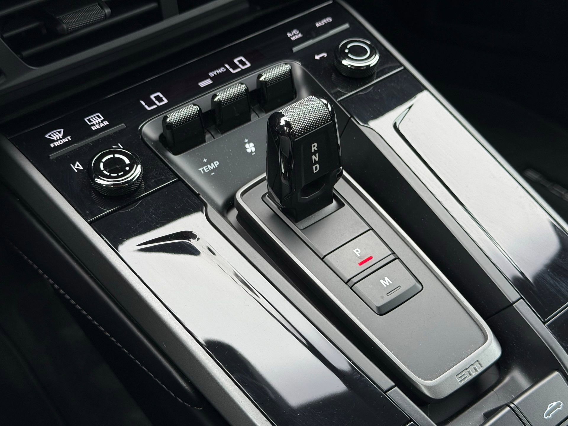 Used 2025 Porsche 911 Carrera image 23