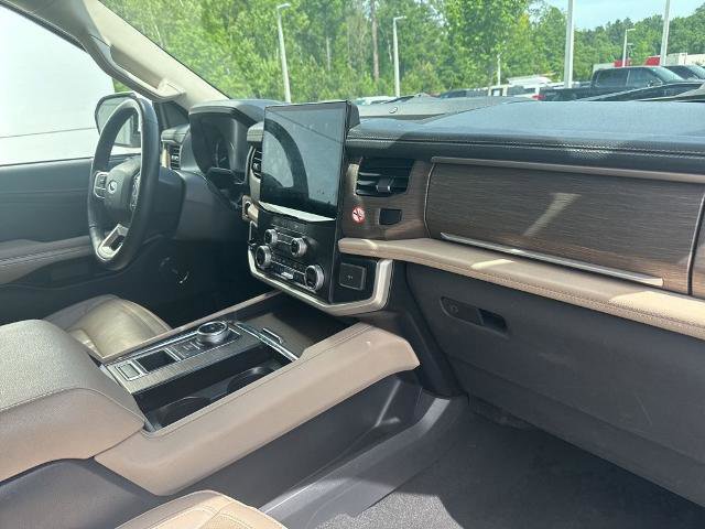 Certified 2024 Ford Expedition Limited image 36