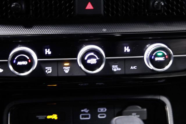 Certified 2023 Honda CR-V Sport Touring image 31