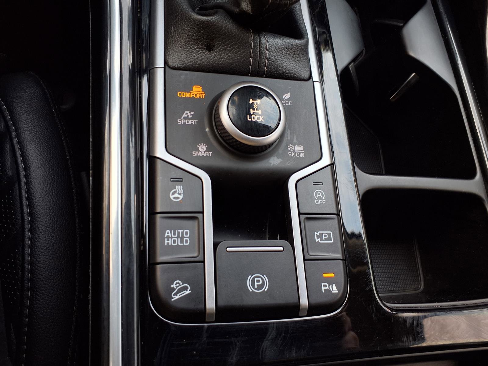 Used 2023 Kia Sorento SX Prestige image 22