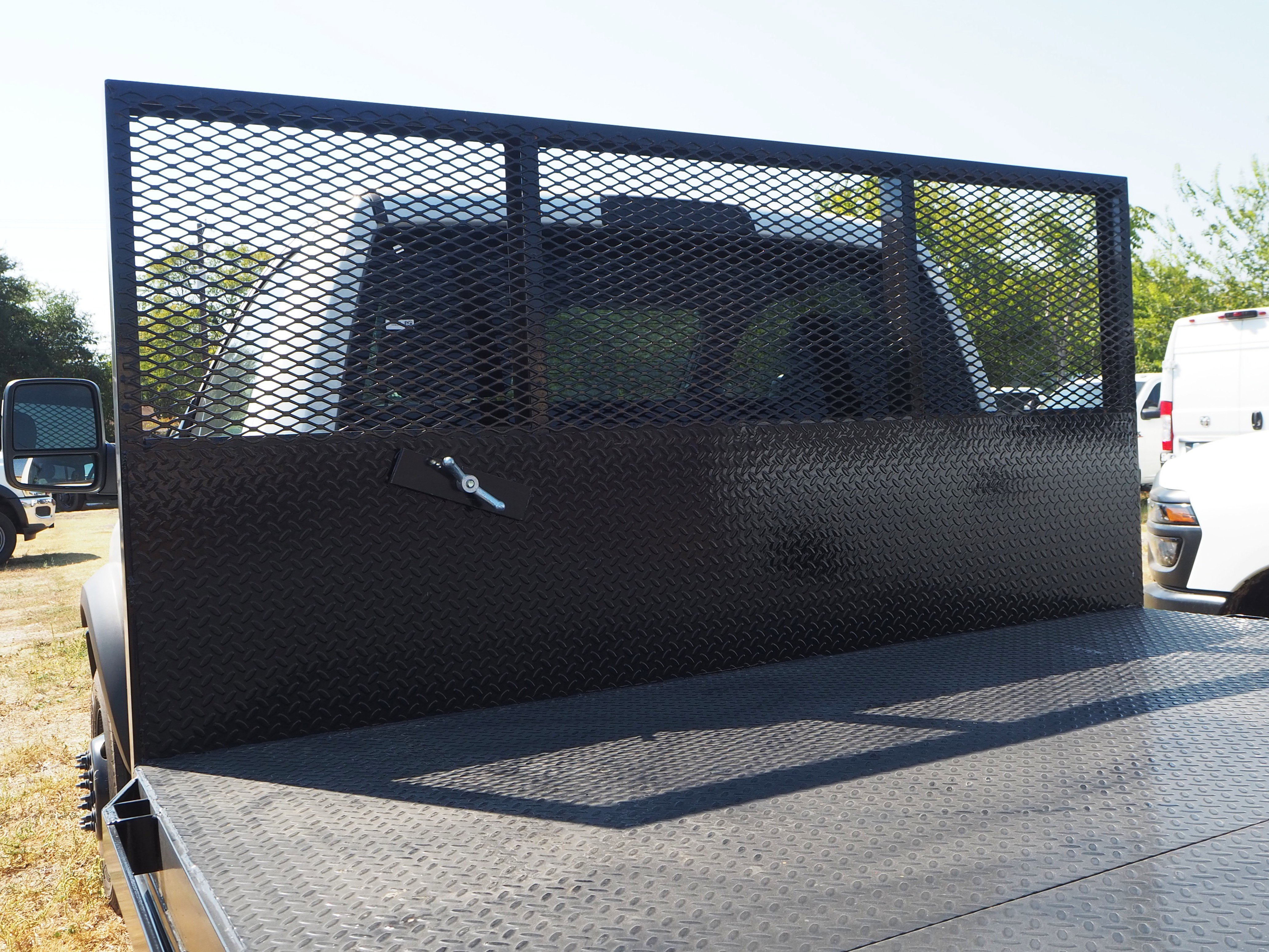 New 2026 RAM 5500 Tradesman image 5
