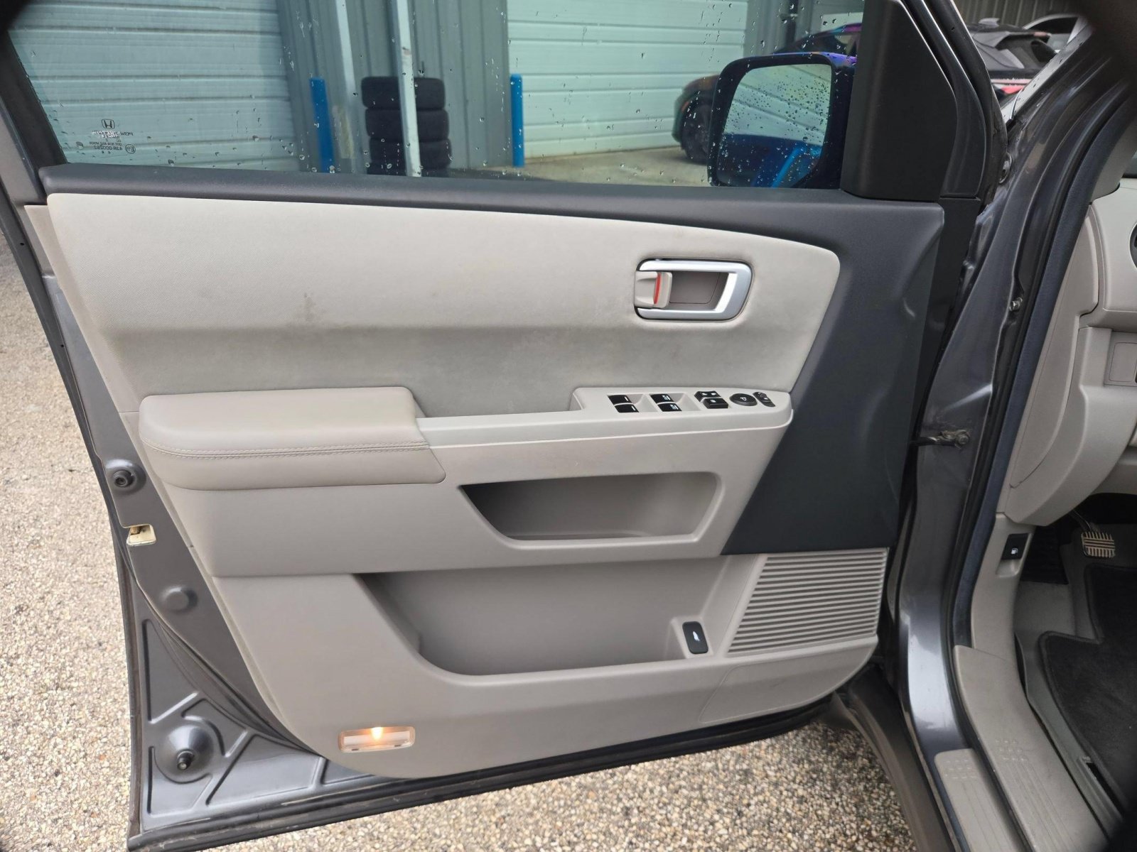 Used 2013 Honda Pilot EX image 12