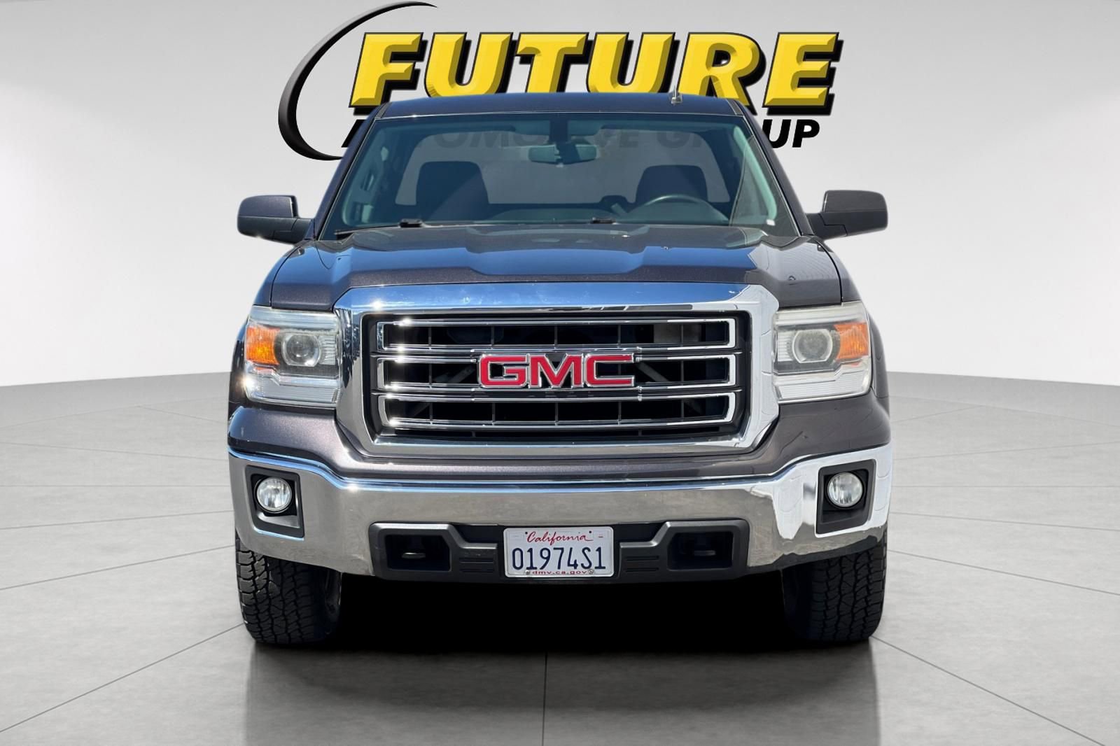 Used 2014 GMC Sierra 1500 SLE w/ SLE Value Package image 9