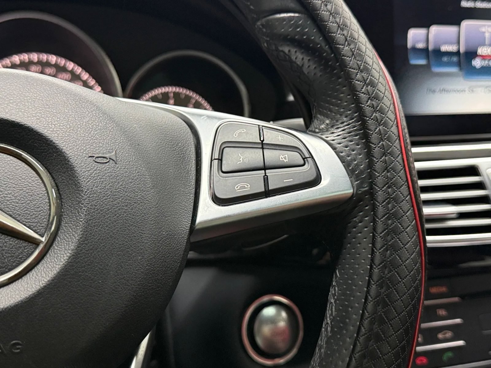 Used 2015 Mercedes-Benz CLS 400 image 26