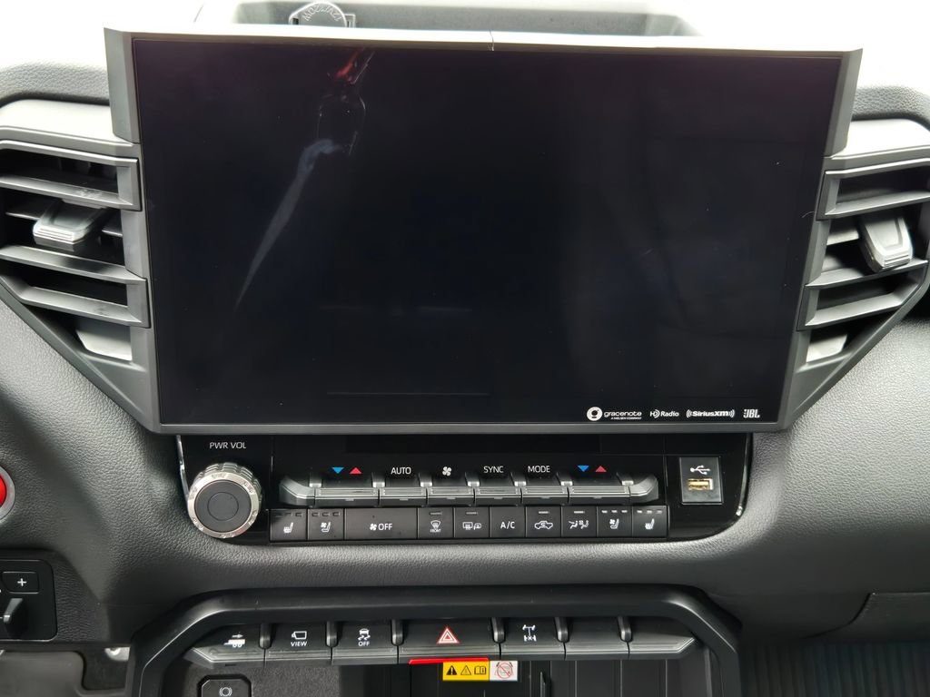 Used 2024 Toyota Tundra TRD Pro AWD/4WD image 21