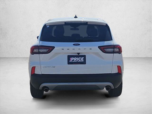 Used 2025 Ford Escape Active image 7