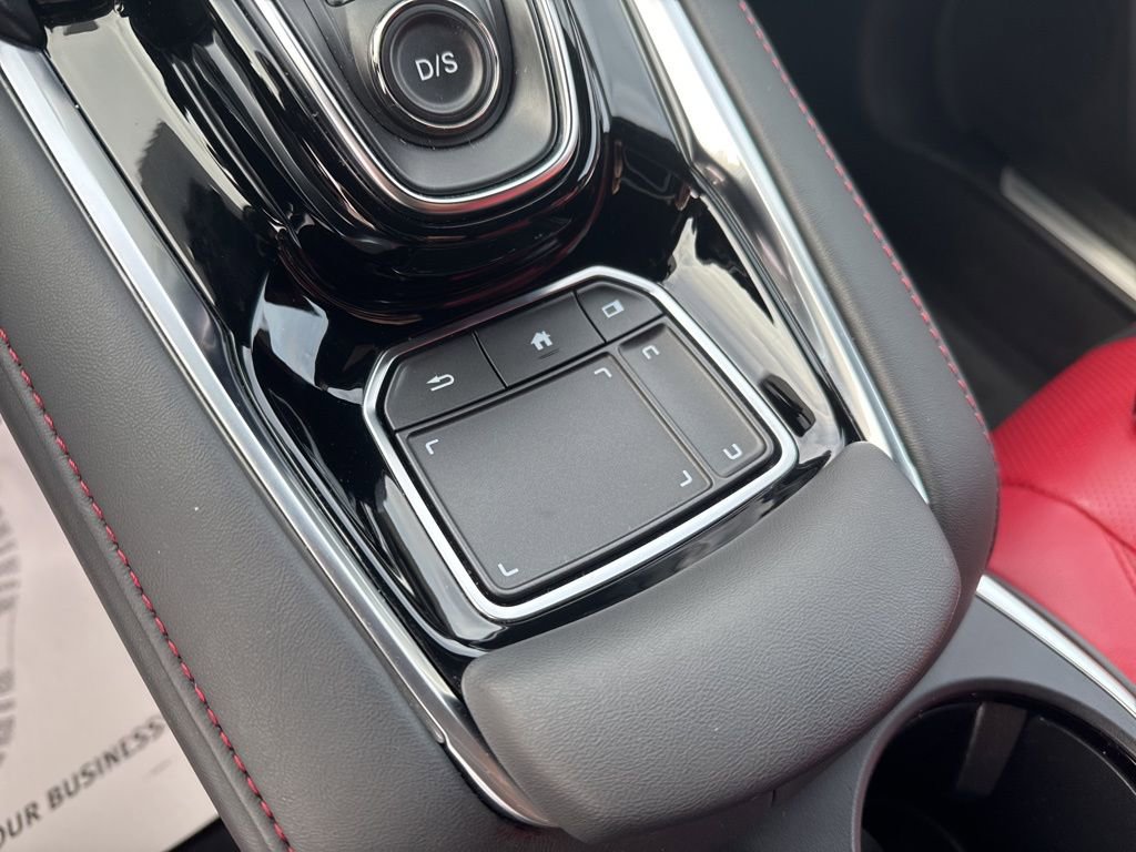 Used 2025 Acura RDX A-Spec image 26