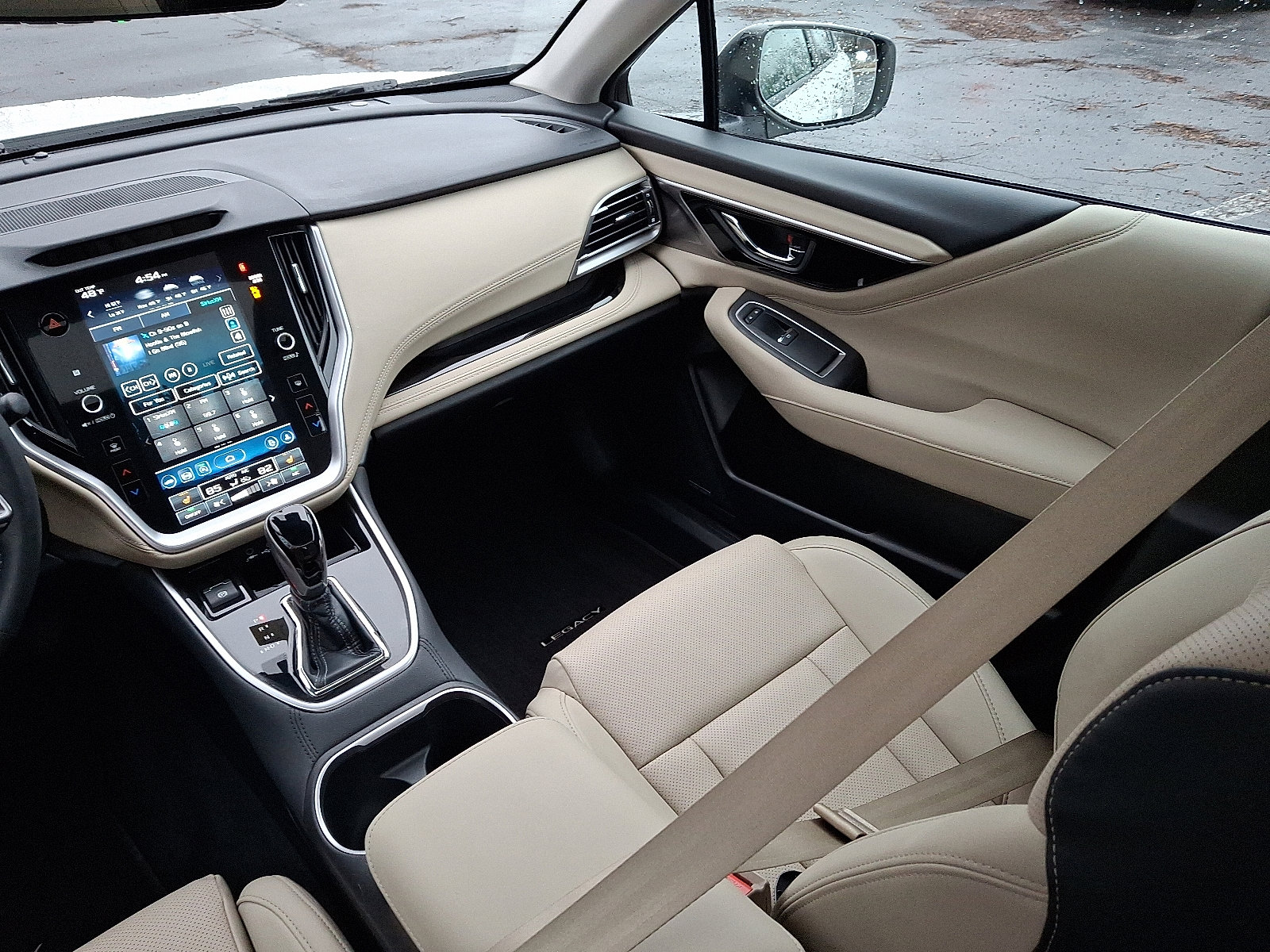 Used 2023 Subaru Legacy Limited image 17