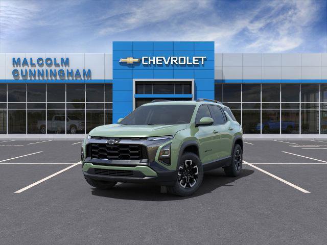 New 2026 Chevrolet Equinox ACTIV w/ Convenience Package III image 36