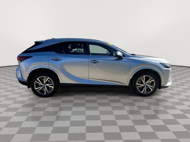Used 2023 Lexus RX 350 AWD image 9