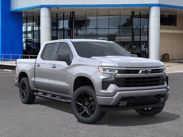 New 2026 Chevrolet Silverado 1500 RST w/ RST Select Package AWD/4WD image 7