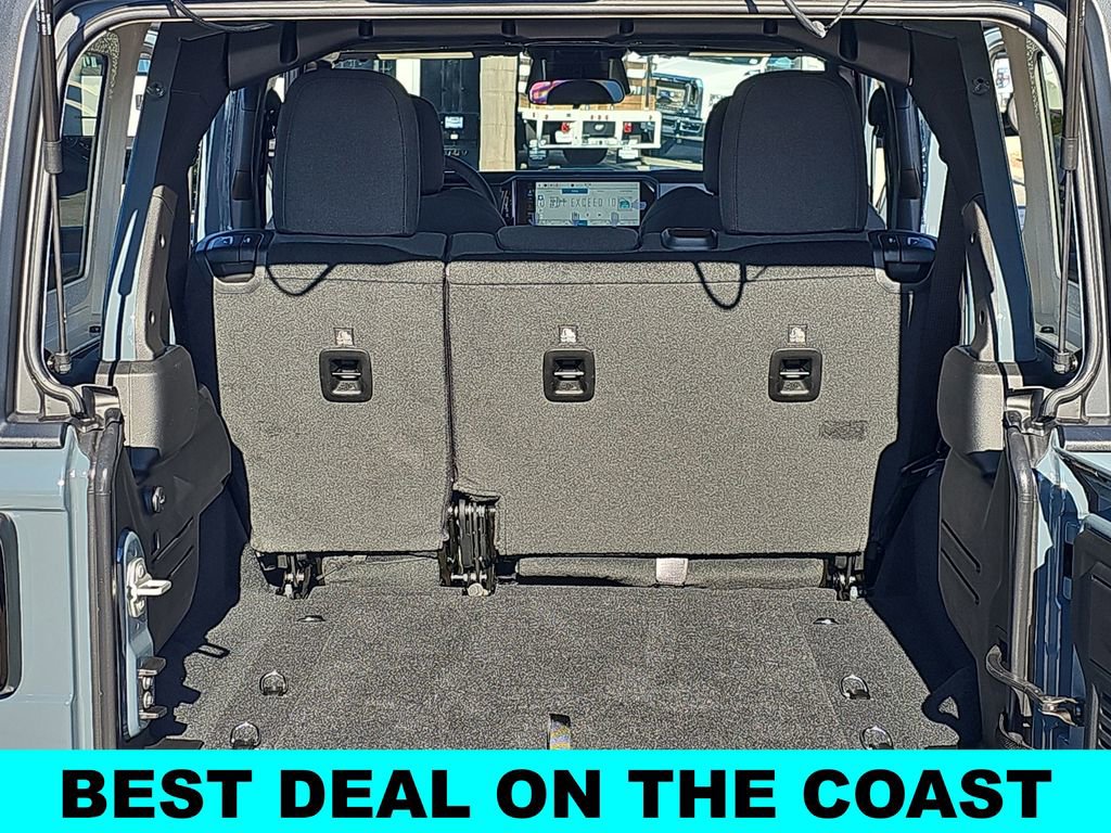 New 2026 Jeep Wrangler Willys image 12