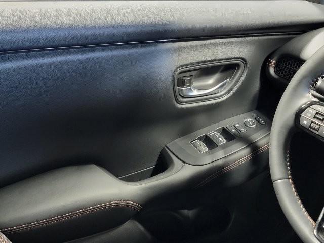 Certified 2024 Honda HR-V Sport image 22