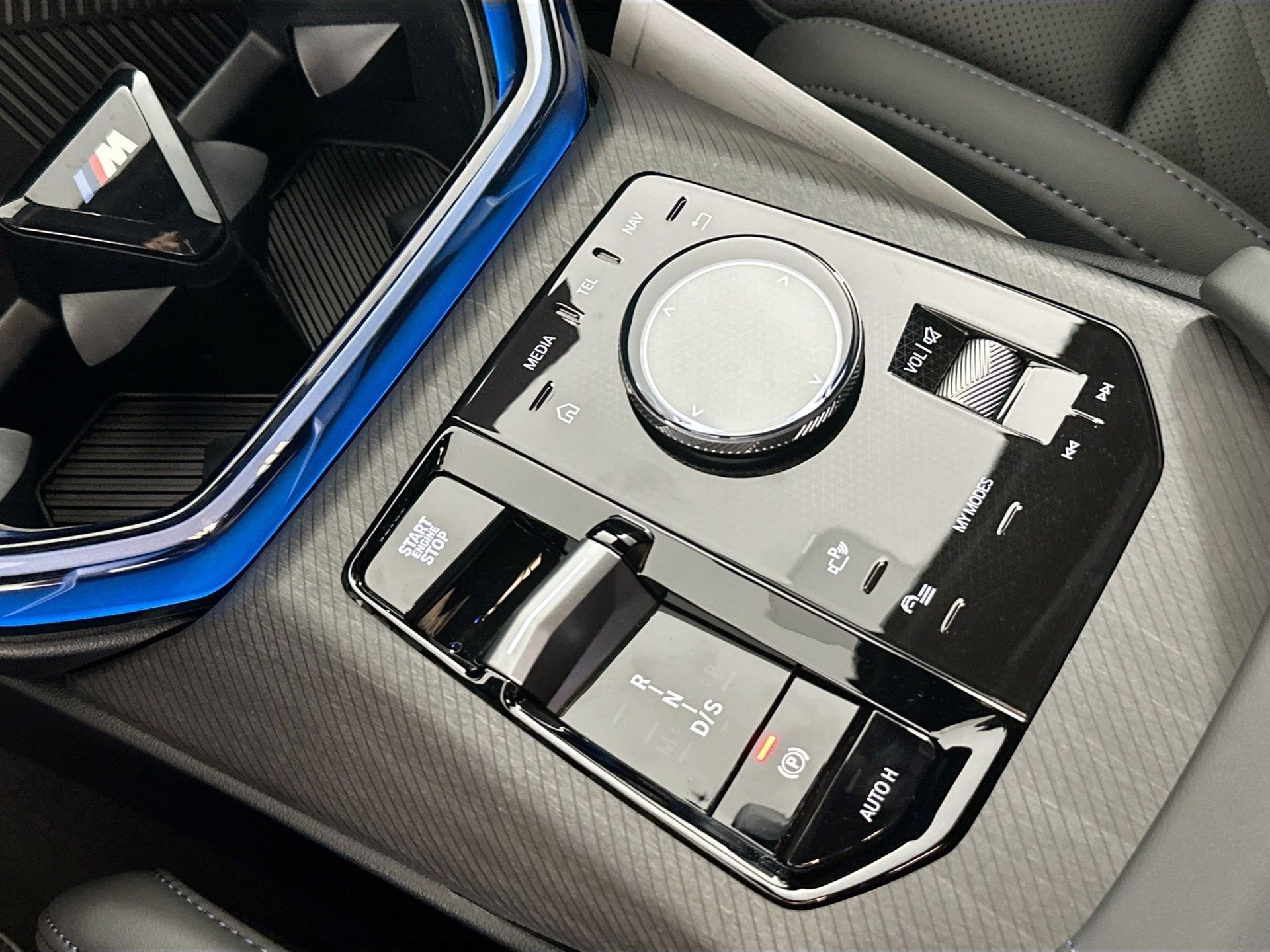 New 2026 BMW X3 xDrive30 w/ Premium Package image 16