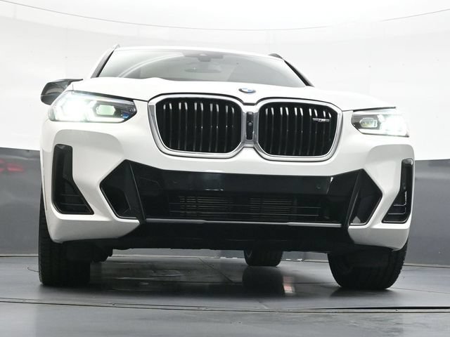 Used 2023 BMW X3 M40i w/ Premium Package AWD/4WD image 45