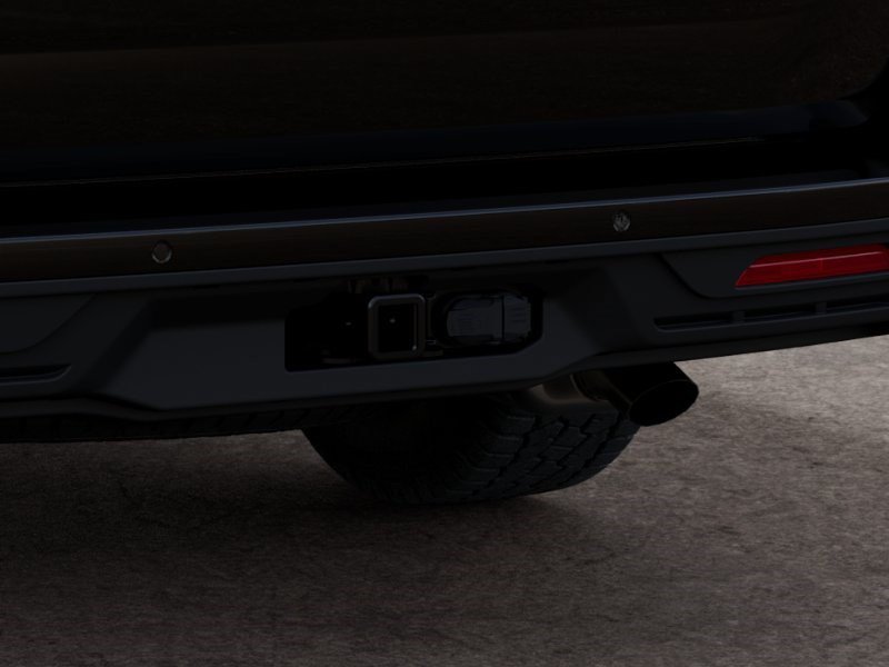 New 2027 Ford Expedition Tremor AWD/4WD image 23