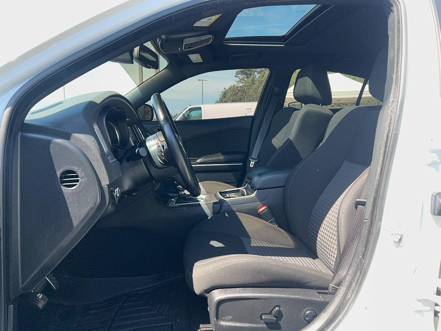 Used 2023 Dodge Charger Scat Pack image 12