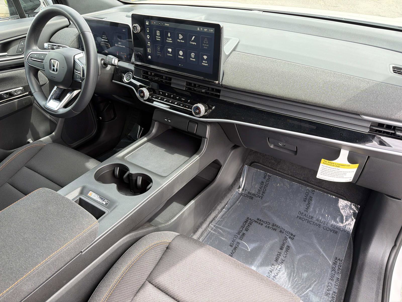 Used 2025 Honda Prologue Eco image 27