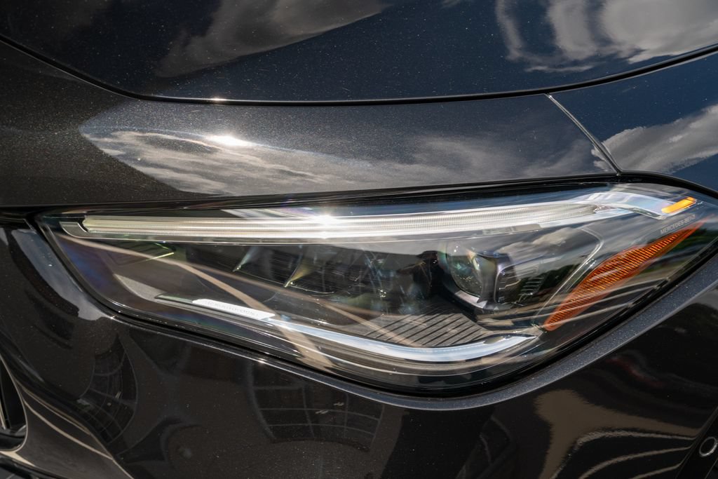 Used 2024 Mercedes-Benz CLE 53 AMG 4MATIC image 31