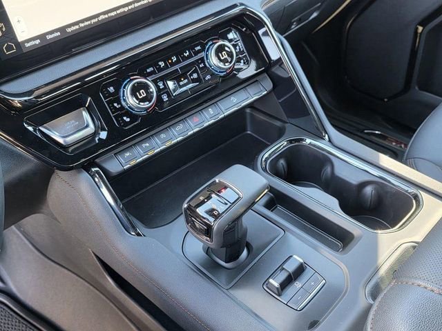 Used 2026 GMC Sierra 1500 AT4 w/ AT4 Premium Package AWD/4WD image 23