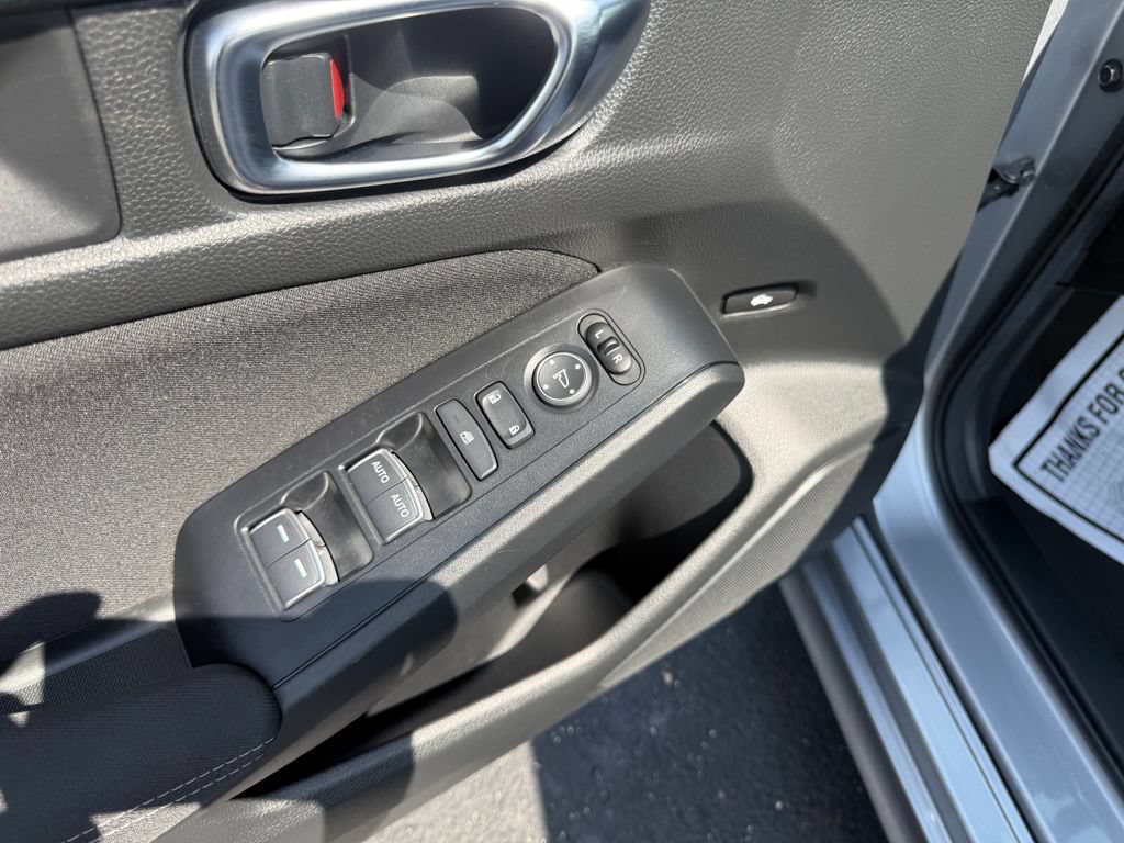 Used 2024 Honda Civic Sport image 15