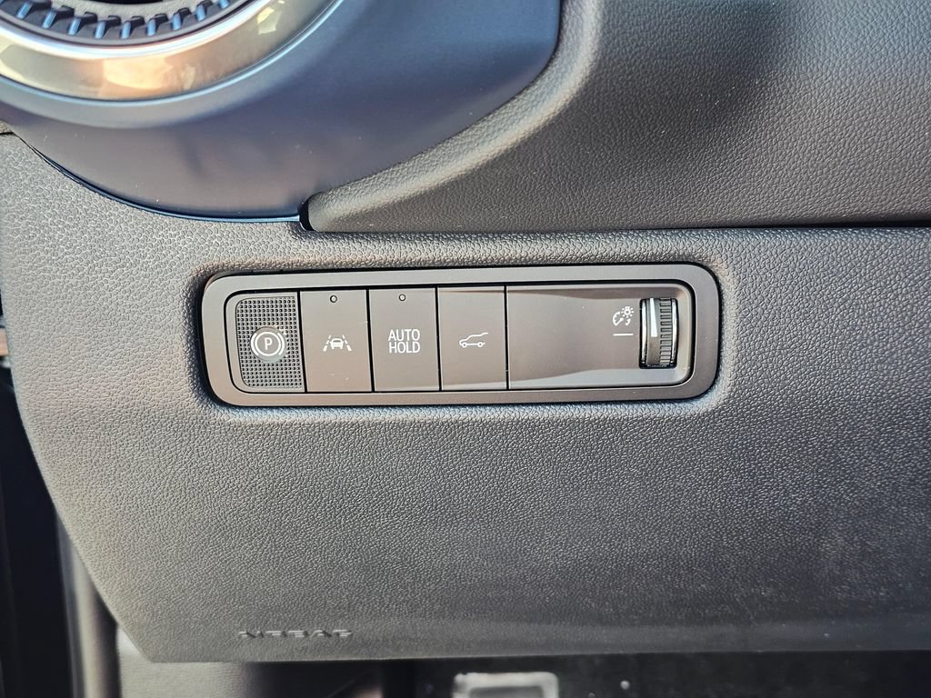 Used 2026 Chevrolet Equinox EV LT AWD/4WD image 23