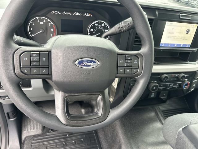 New 2026 Ford F350 XLT AWD/4WD image 23